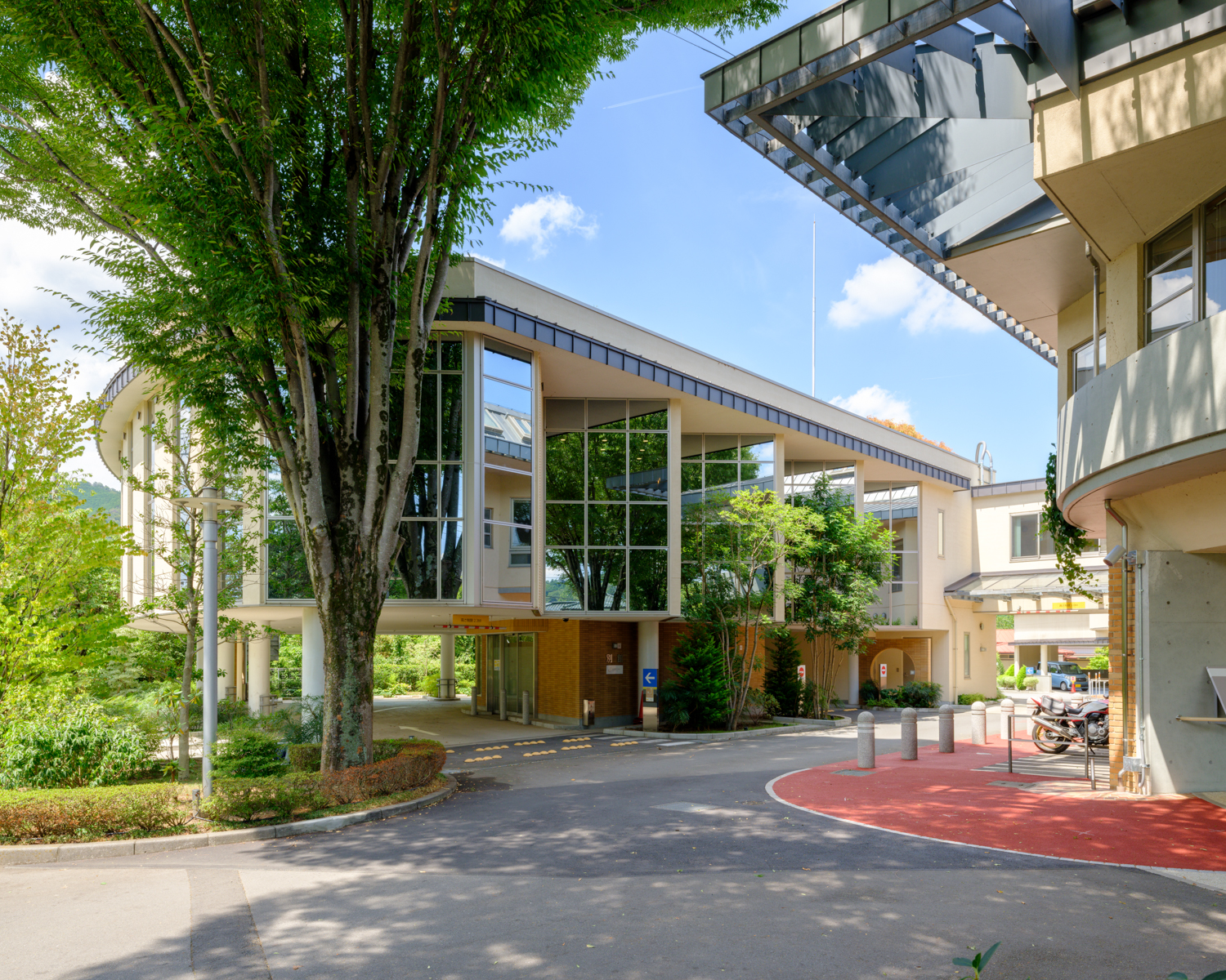 岡村記念クリニック 新Ｊａｓｍｉｎｅ改修