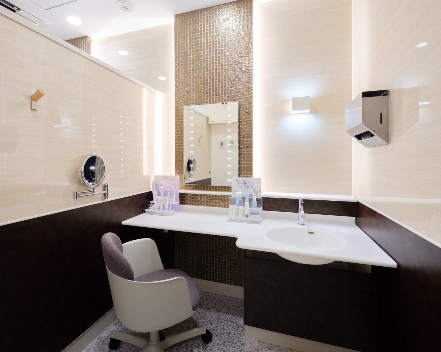 岡村記念クリニック 新Ｊａｓｍｉｎｅ改修