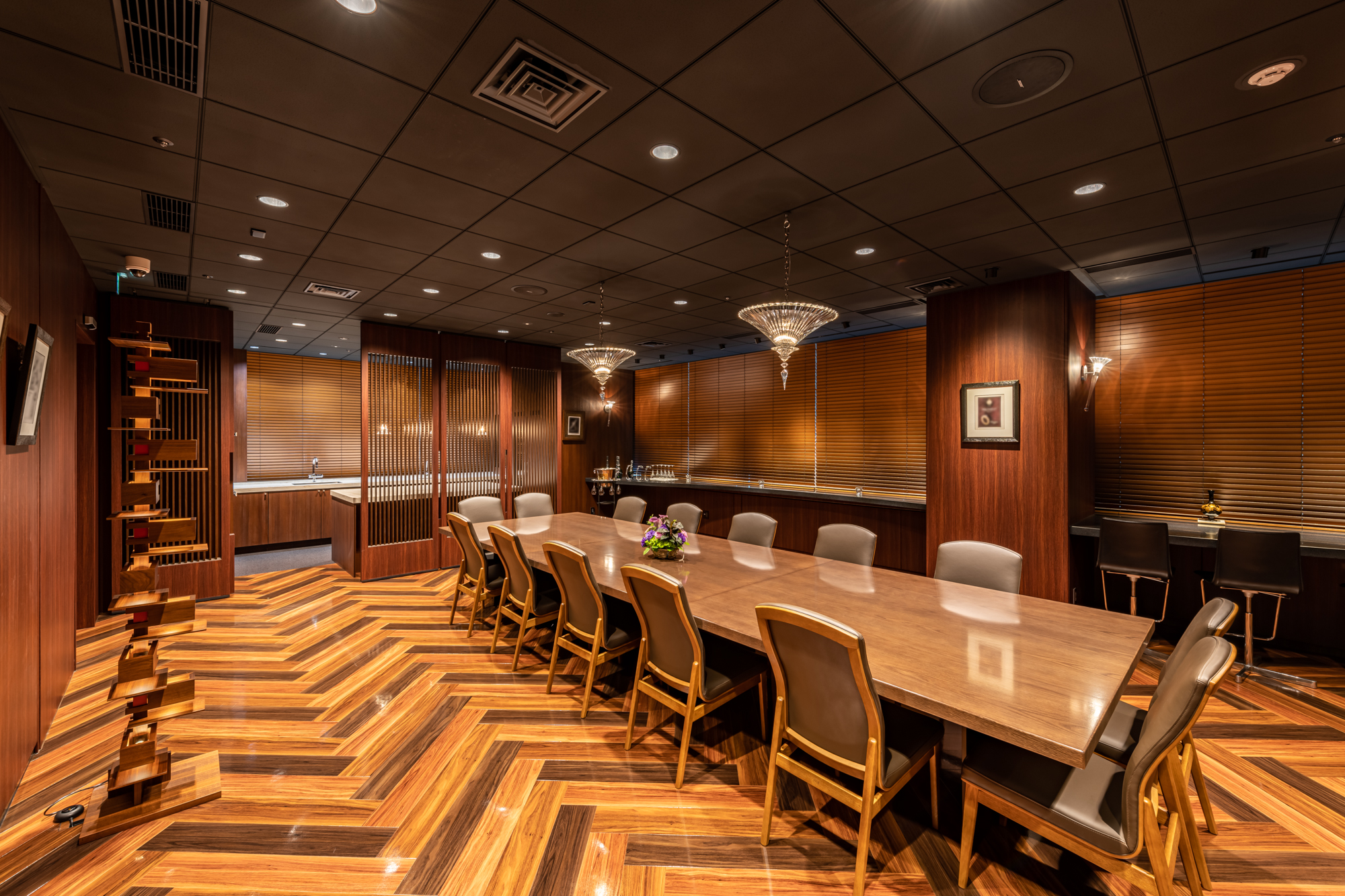 オフィス リノベーション