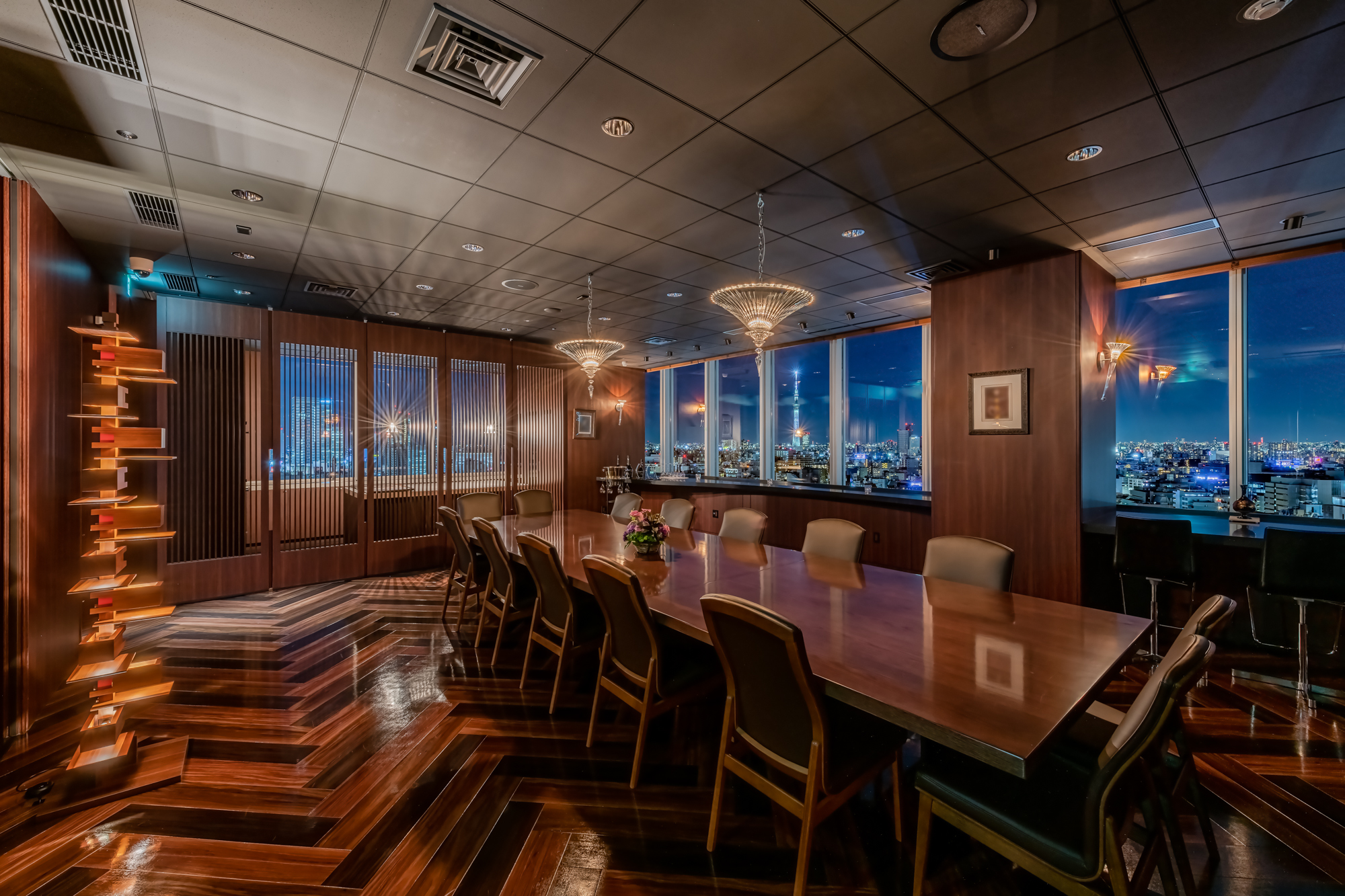 オフィス リノベーション