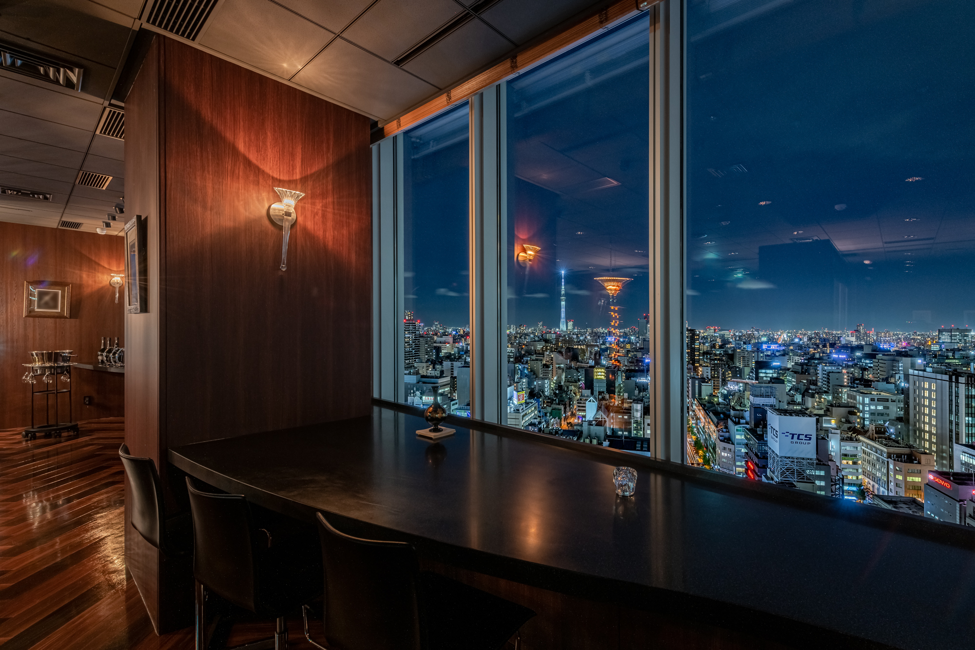 オフィス リノベーション