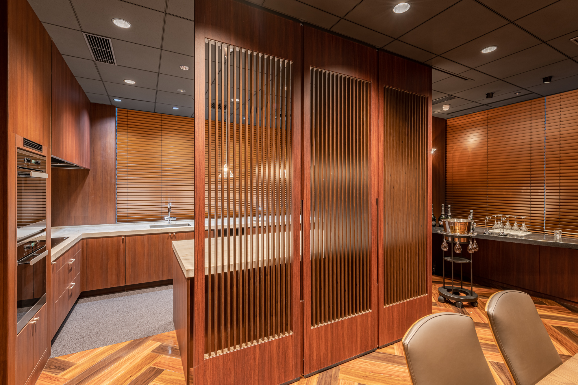 オフィス リノベーション