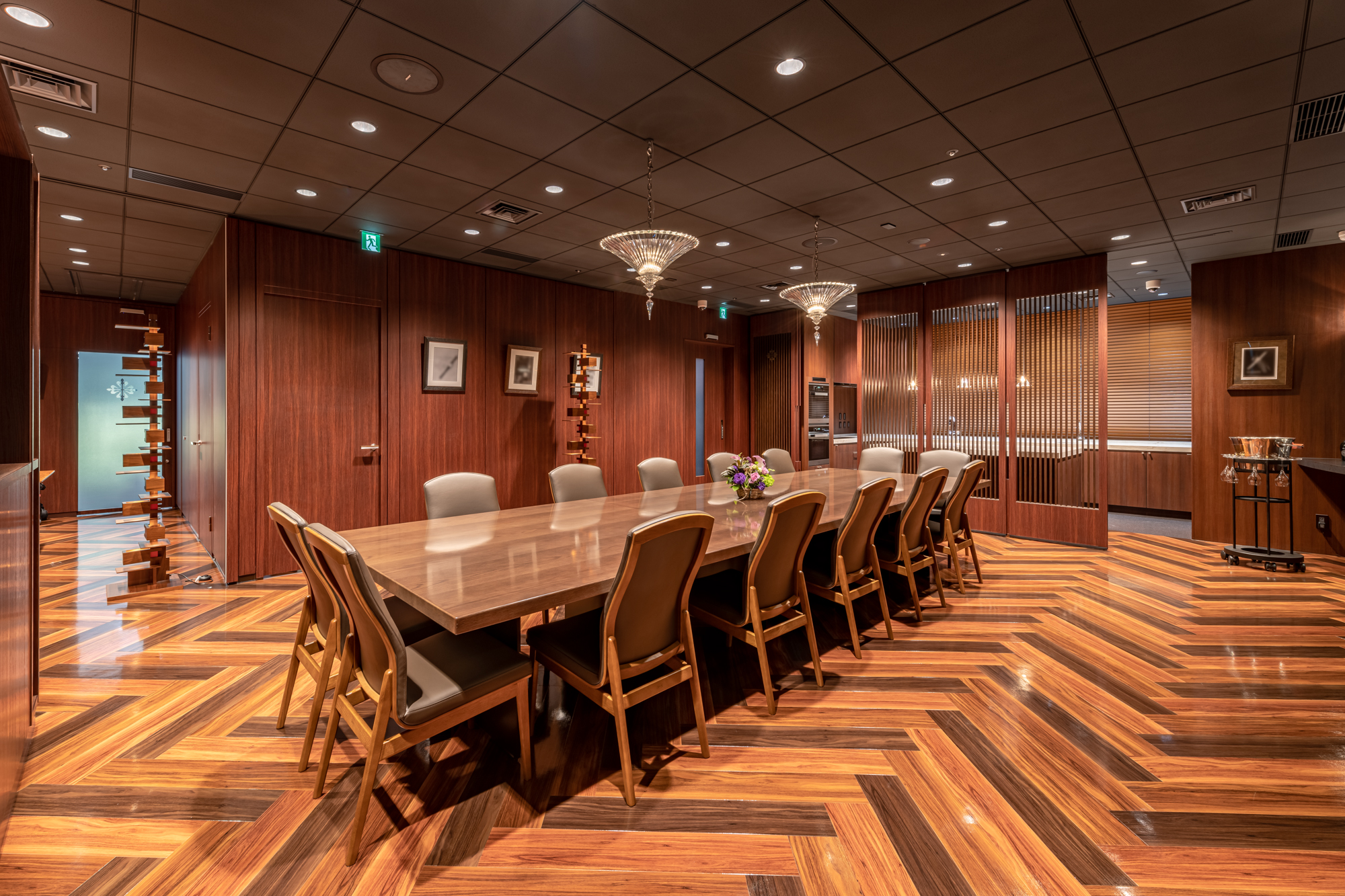 オフィス リノベーション