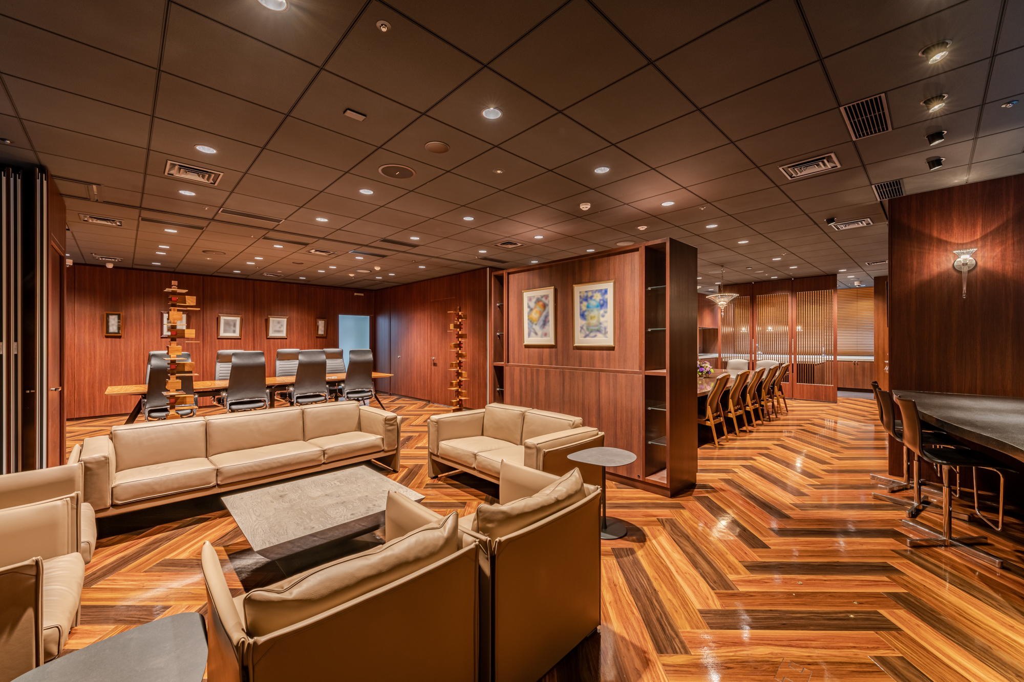 オフィス リノベーション