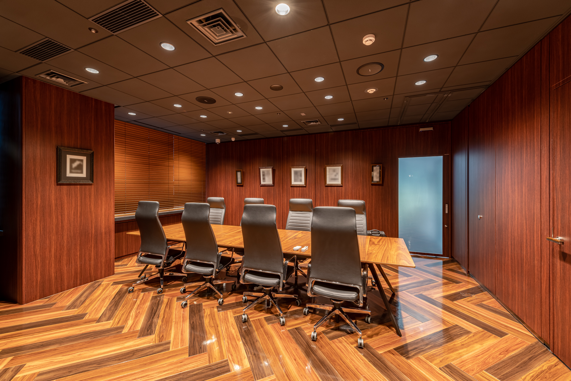 オフィス リノベーション