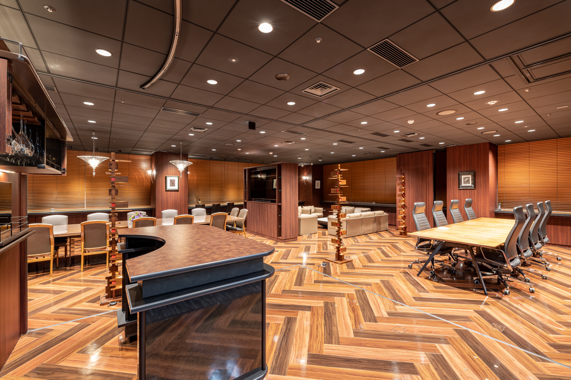 オフィス リノベーション