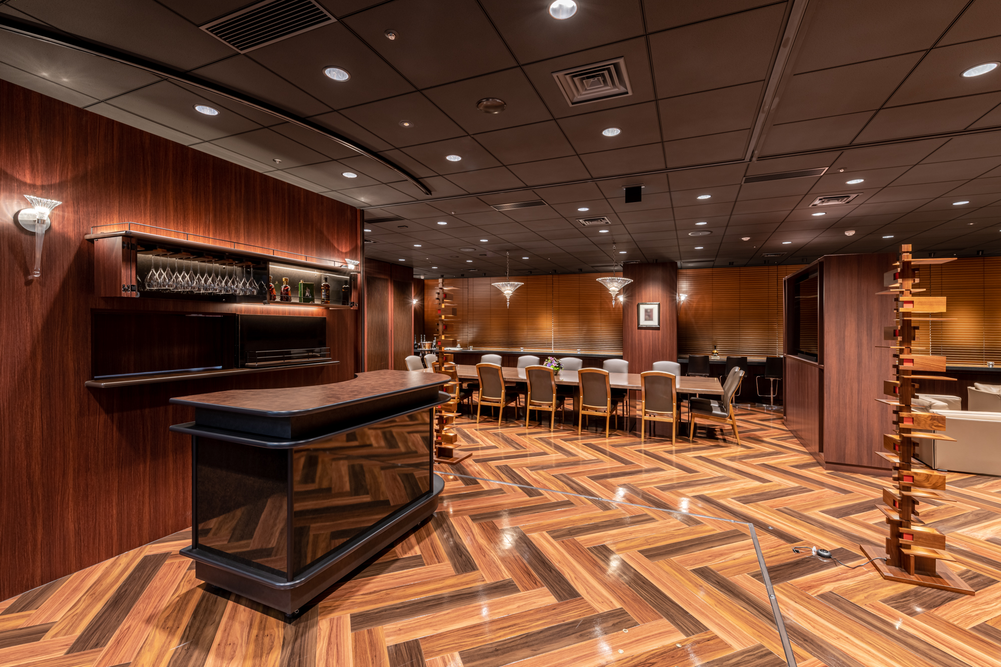 オフィス リノベーション