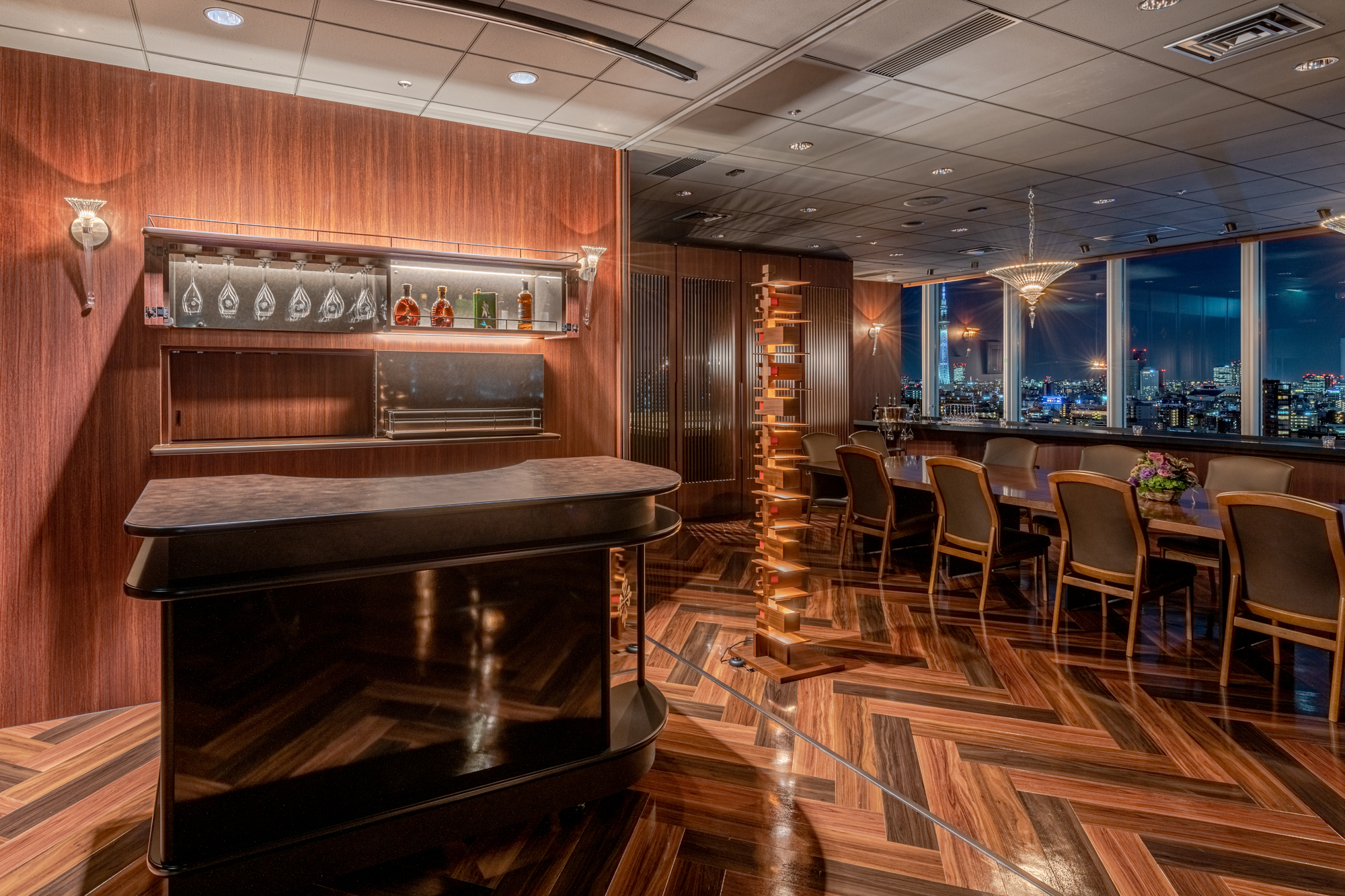 オフィス リノベーション