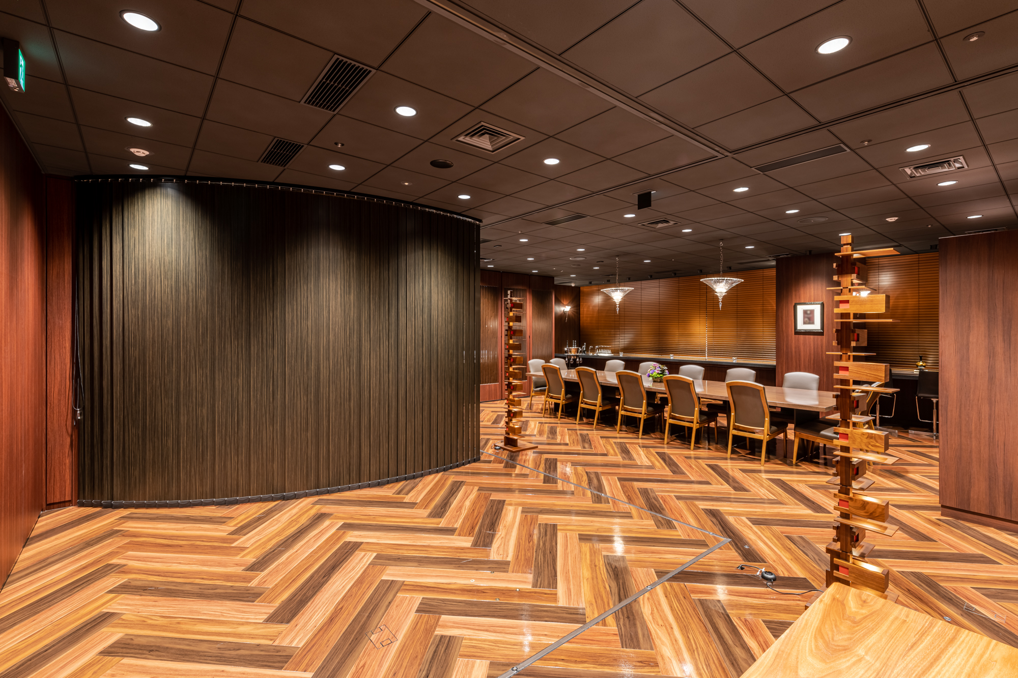 オフィス リノベーション