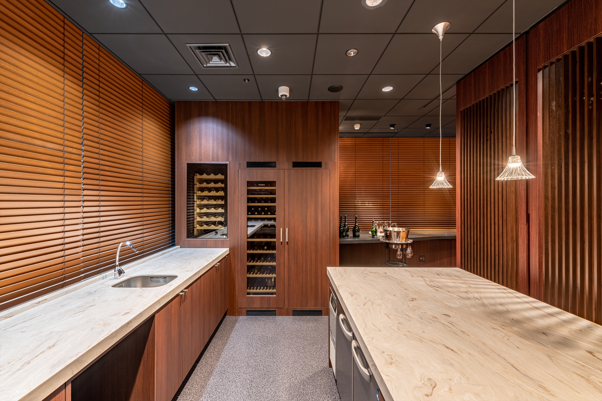 オフィス リノベーション